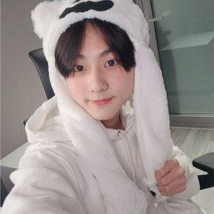 Meet your Posher, Mary